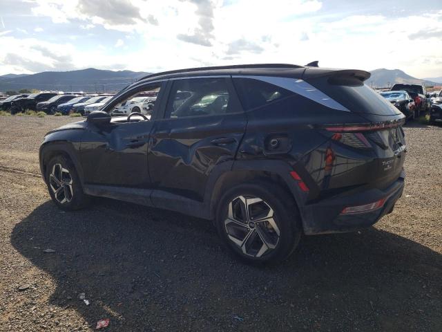Obraz 2 z 2022 HYUNDAI TUCSON SEL 2022 z VIN 5NMJCCAE9NH058428