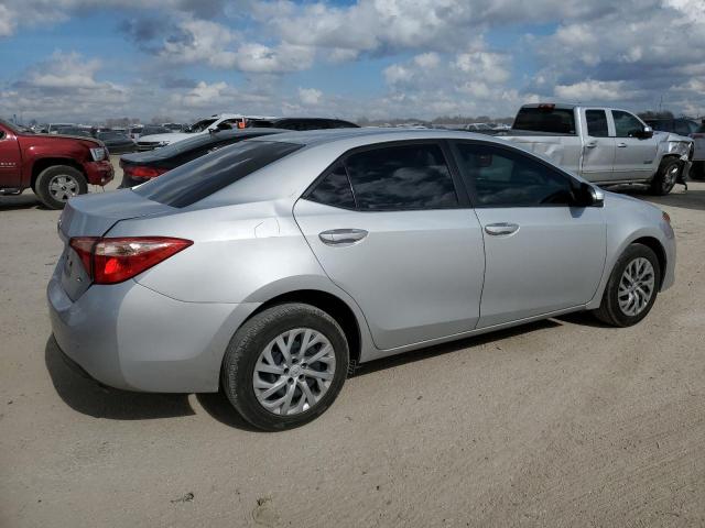 Изображение 3 2017 TOYOTA COROLLA L 2017 с VIN 2T1BURHE7HC786527