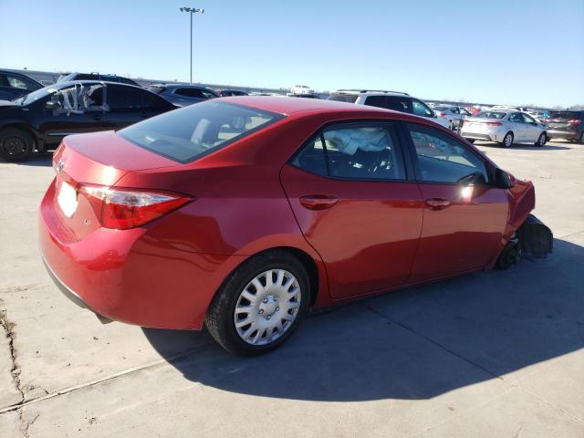 Изображение 3 2017 TOYOTA COROLLA L 2017 с VIN 5YFBURHE4HP712627