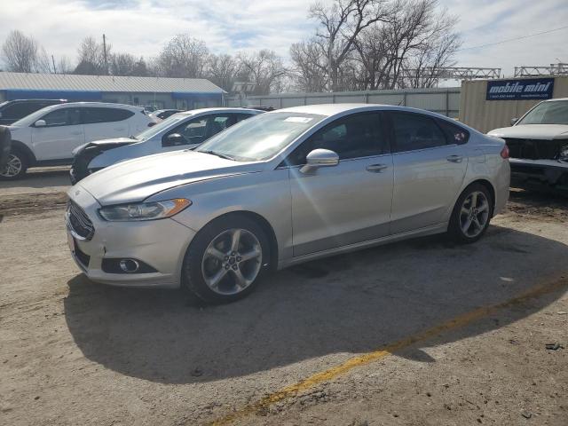2013 FORD FUSION SE 2013 image