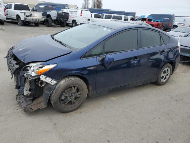 Obraz 1 z 2015 TOYOTA PRIUS  2015 z VIN JTDKN3DU6F1906164