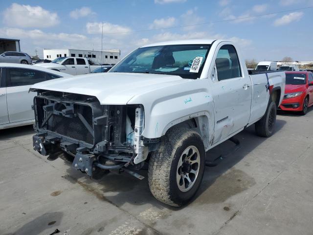 2016 GMC SIERRA C1500 2016 image