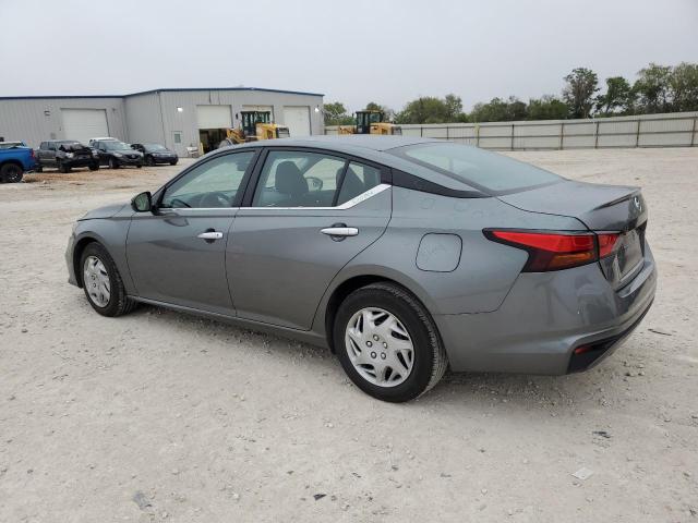 Изображение 2 2022 NISSAN ALTIMA S 2022 с VIN 1N4BL4BV0NN355721