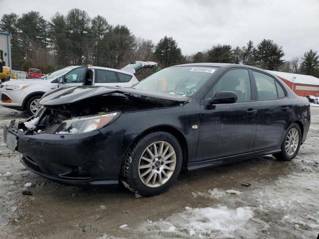 Obraz 2010 SAAB 9-3 2.0T 2010