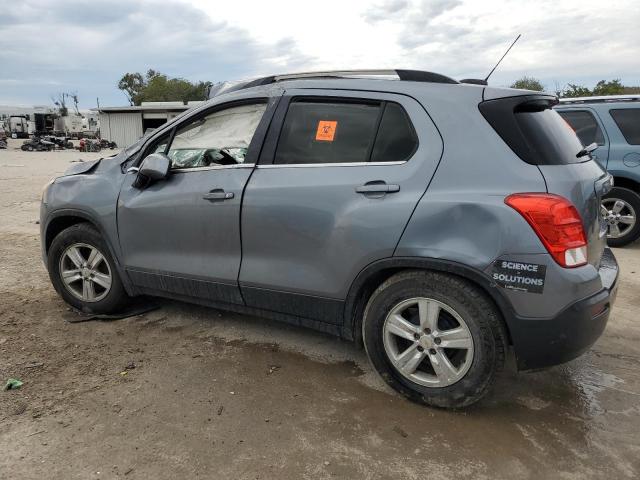 Obraz 2 z 2015 CHEVROLET TRAX 1LT 2015 z VIN KL7CJLSB9FB157871