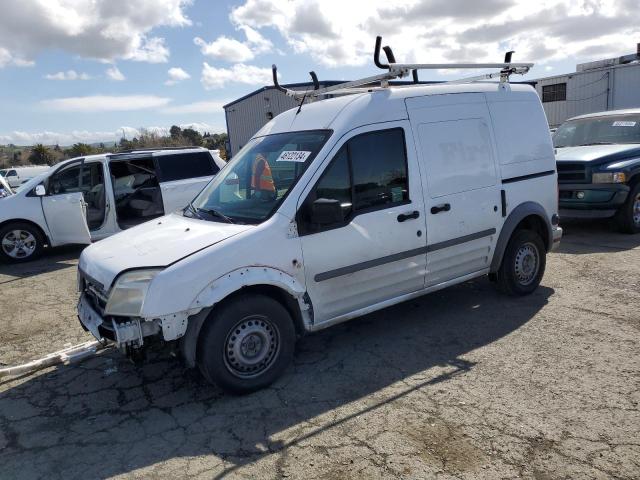 Obraz 2012 FORD TRANSIT CONNECT XLT 2012