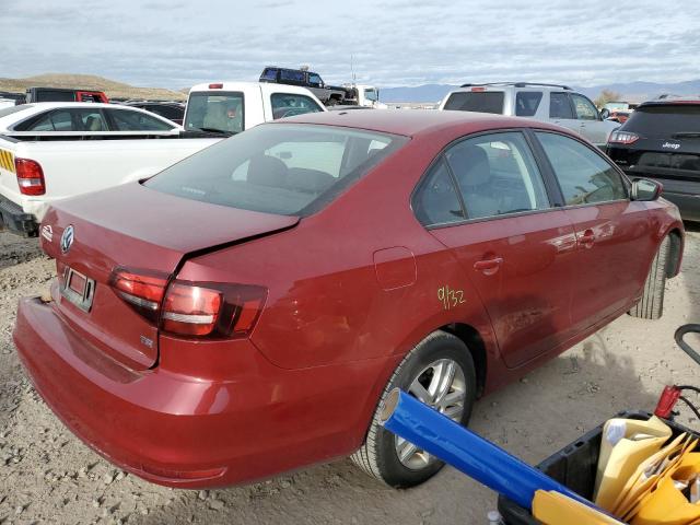 Obraz 3 z 2018 VOLKSWAGEN JETTA S 2018 z VIN 3VW2B7AJ0JM228241