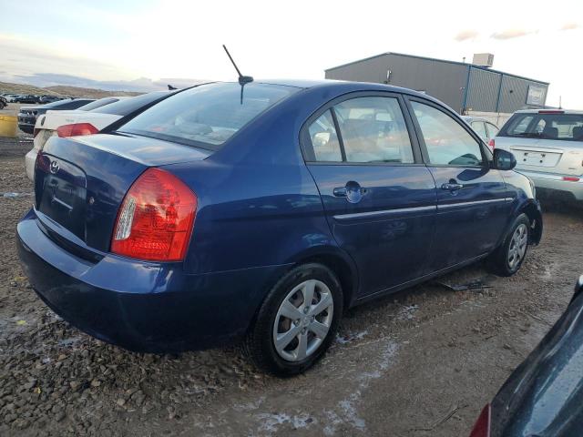 Obraz 3 z 2010 HYUNDAI ACCENT GLS 2010 z VIN KMHCN4AC4AU469953