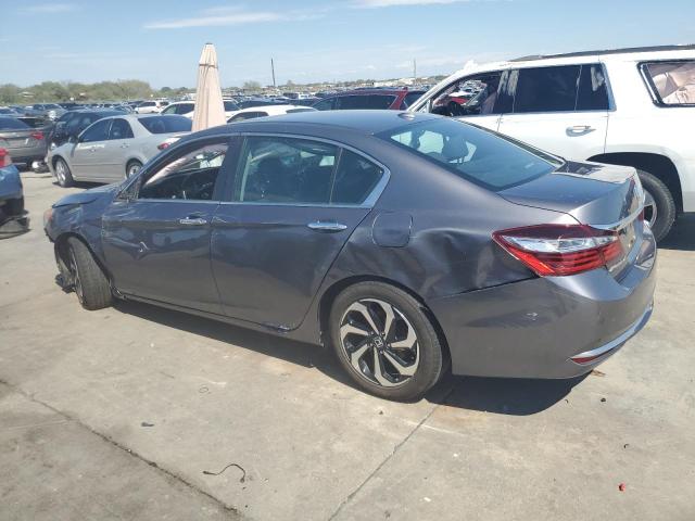 Изображение 2 2017 HONDA ACCORD EXL 2017 с VIN 1HGCR2F85HA277696