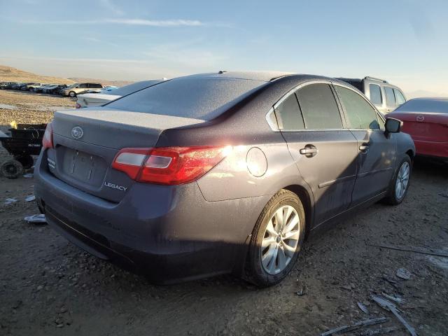Image 3 of 2015 SUBARU LEGACY 2.5I PREMIUM 2015 with VIN 4S3BNBC64F3075099