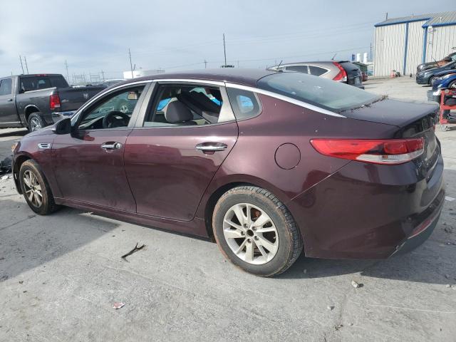 Изображение 2 2016 KIA OPTIMA LX 2016 с VIN 5XXGT4L38GG047143