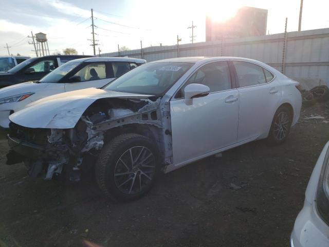 Изображение 1 2018 LEXUS ES 350 2018 с VIN 58ABK1GG5JU116109