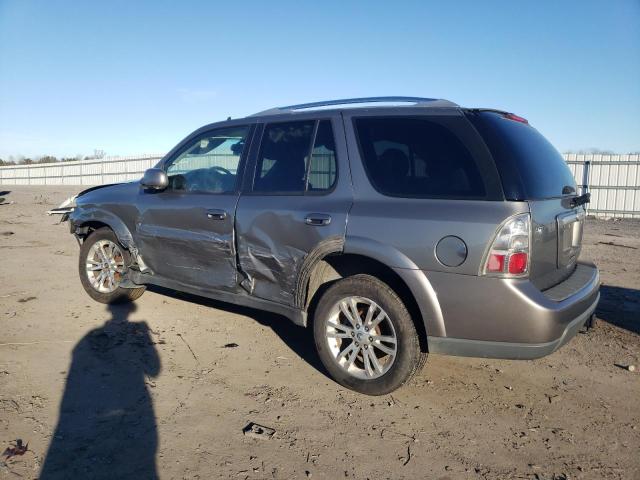 Изображение 2 2008 SAAB 9-7X 4.2I 2008 с VIN 5S3ET13S882801799