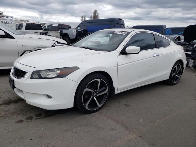 Obraz 1 z 2010 HONDA ACCORD EXL 2010 z VIN 1HGCS2B82AA007454