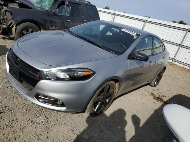 Obraz 2014 DODGE DART SXT 2014