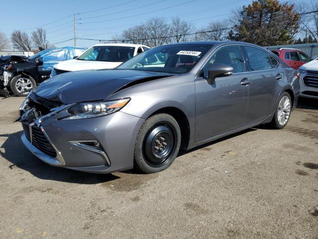 Изображение 2016 LEXUS ES 350 2016