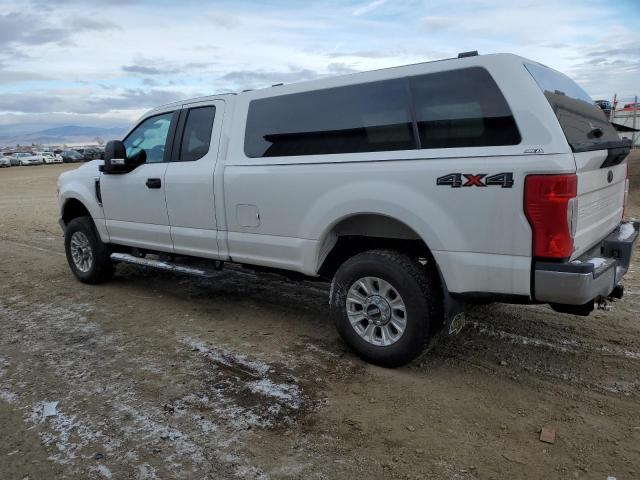 Obraz 2 z 2020 FORD F250 SUPER DUTY 2020 z VIN 1FT7X2B68LEE06882