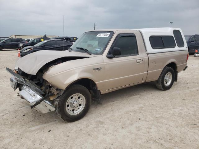 1998 FORD RANGER  1998 image