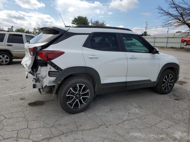 Obraz 3 z 2023 CHEVROLET TRAILBLAZER ACTIV 2023 z VIN KL79MSSL1PB042977