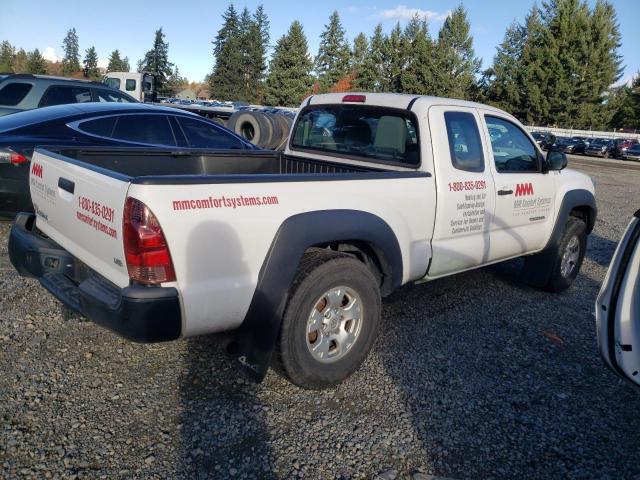 Image 3 of 2013 TOYOTA TACOMA  2013 with VIN 5TFUU4EN8DX078962