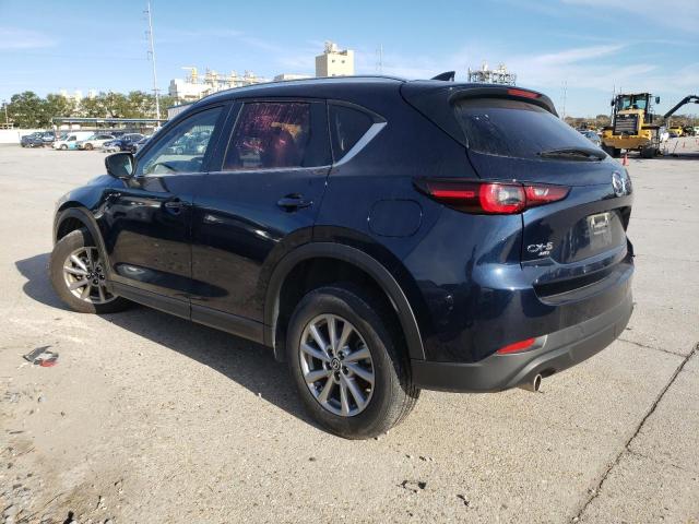 Изображение 2 2023 MAZDA CX-5 SELECT 2023 с VIN JM3KFBBM1P0185762