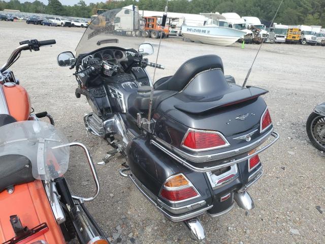 Изображение 3 2005 HONDA GL1800  2005 с VIN 1HFSC47015A407409