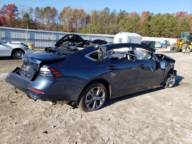 Image 3 of 2023 HONDA ACCORD HYBRID EXL 2023 with VIN 1HGCY2F67PA053619