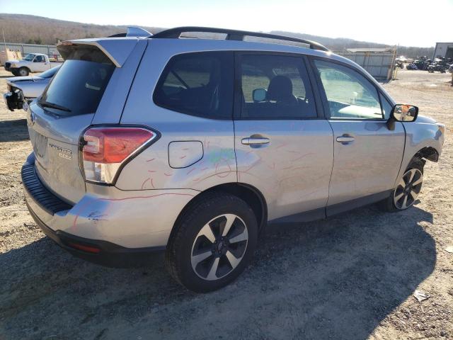 Obraz 3 z 2017 SUBARU FORESTER 2.5I PREMIUM 2017 z VIN JF2SJAEC8HH502302