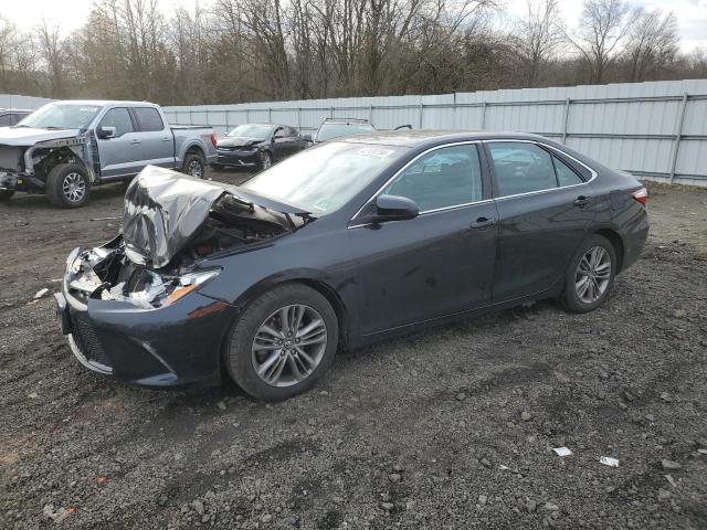 Obraz 1 z 2016 TOYOTA CAMRY LE 2016 z VIN 4T1BF1FK3GU262387