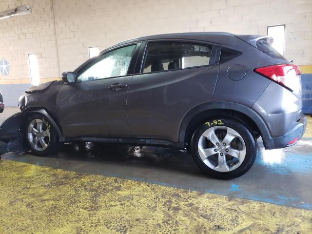 Obraz 2 z 2016 HONDA HR-V EXL 2016 z VIN 3CZRU6H72GM725178