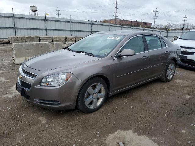 Изображение 1 2010 CHEVROLET MALIBU 2LT 2010 с VIN 1G1ZD5EB7AF311709
