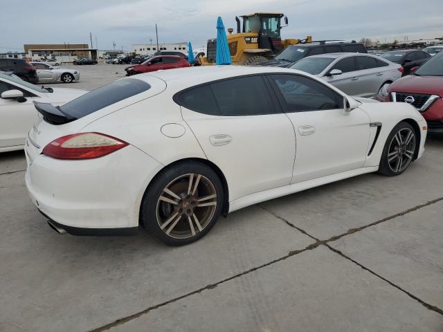 Obraz 3 z 2012 PORSCHE PANAMERA 2 2012 z VIN WP0AA2A78CL071183