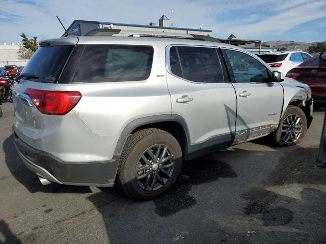 Obraz 3 z 2017 GMC ACADIA SLT-1 2017 z VIN 1GKKNULS8HZ185621