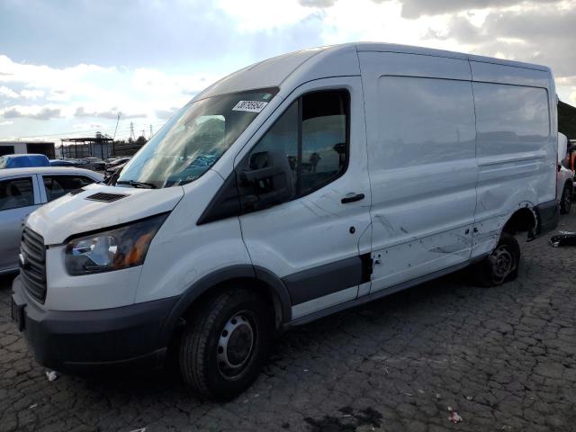 Image 1 of 2018 FORD TRANSIT T-250 2018 with VIN 1FTYR2CV2JKA96053