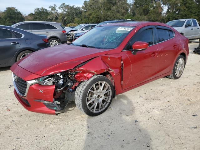 Obraz 2017 MAZDA 3 TOURING 2017