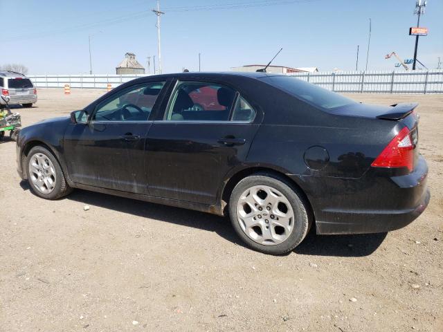 Изображение 2 2010 FORD FUSION SE 2010 с VIN 3FAHP0HA6AR382585