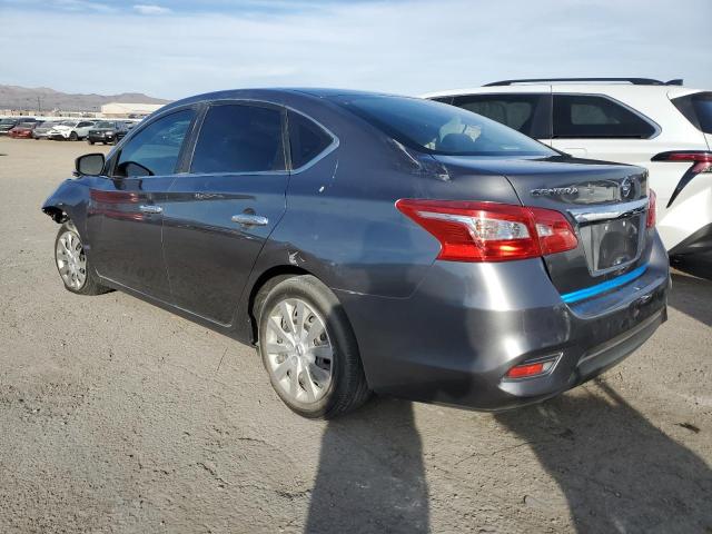 Image 2 of 2018 NISSAN SENTRA S 2018 with VIN 3N1AB7AP8JY310815