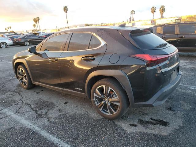 Obraz 2 z 2020 LEXUS UX 250H 2020 z VIN JTHX9JBH6L2030317