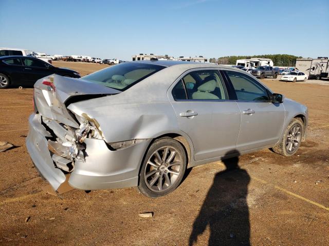 Изображение 3 2010 FORD FUSION SE 2010 с VIN 3FAHP0HA1AR318423