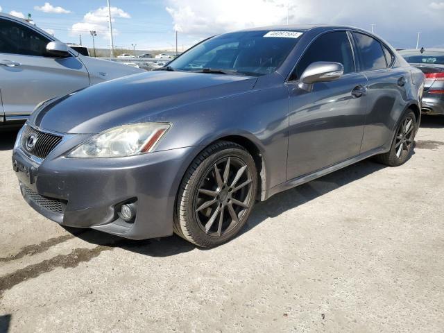 2012 LEXUS IS 250 2012 image