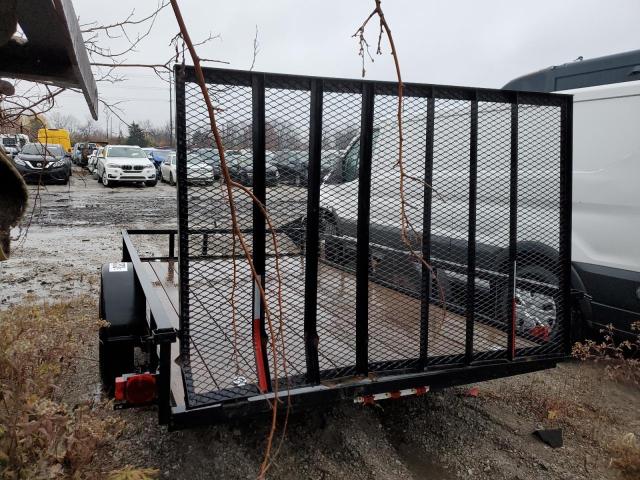 Image 3 of 2016 CADK 12FTTAILER 2016 with VIN 4YMBU1218GG072152