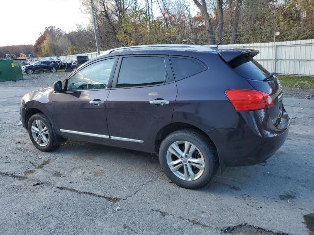 Obraz 2 z 2015 NISSAN ROGUE SELECT S 2015 z VIN JN8AS5MT2FW656159