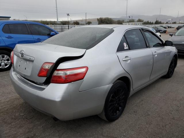 Image 3 of 2009 TOYOTA CAMRY BASE 2009 with VIN 4T1BE46K29U307892
