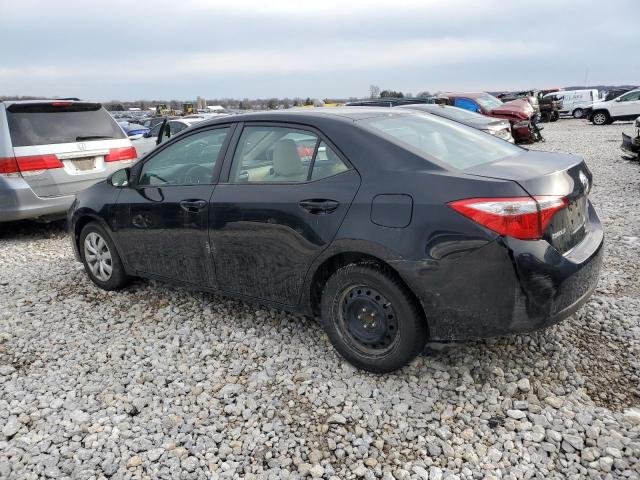 Изображение 2 2015 TOYOTA COROLLA L 2015 с VIN 2T1BURHE7FC363069