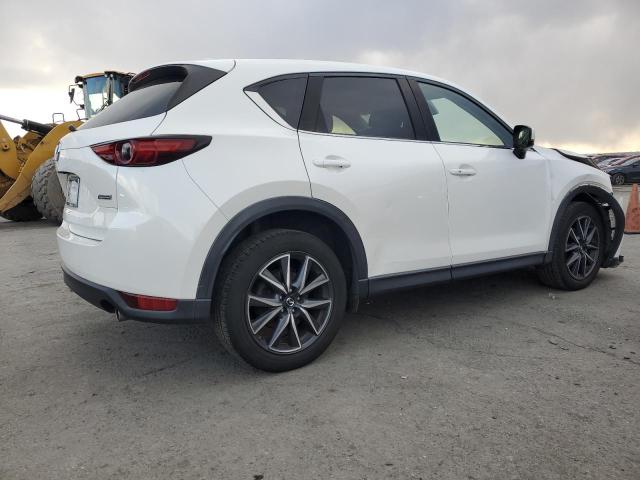 Изображение 3 2018 MAZDA CX-5 GRAND TOURING 2018 с VIN JM3KFBDM9J0358903
