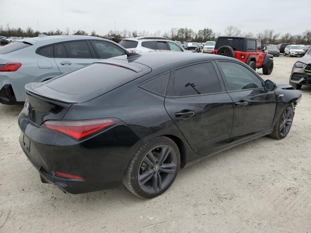 Obraz 3 z 2023 ACURA INTEGRA A-SPEC 2023 z VIN 19UDE4H30PA016942