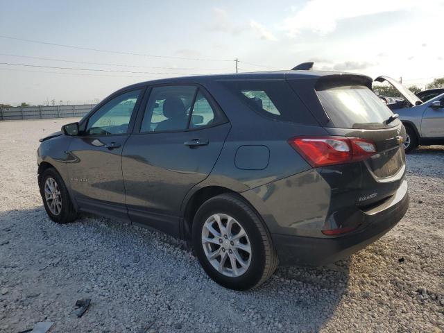 Obraz 2 z 2019 CHEVROLET EQUINOX LS 2019 z VIN 3GNAXHEV8KS576800
