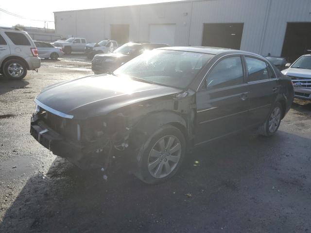 2007 TOYOTA AVALON XL 2007 image