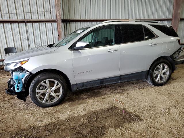 Изображение 1 2019 CHEVROLET EQUINOX LT 2019 с VIN 2GNAXLEX1K6193199