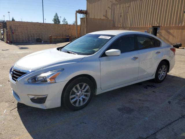 Obraz 1 z 2015 NISSAN ALTIMA 2.5 2015 z VIN 1N4AL3AP0FC180148